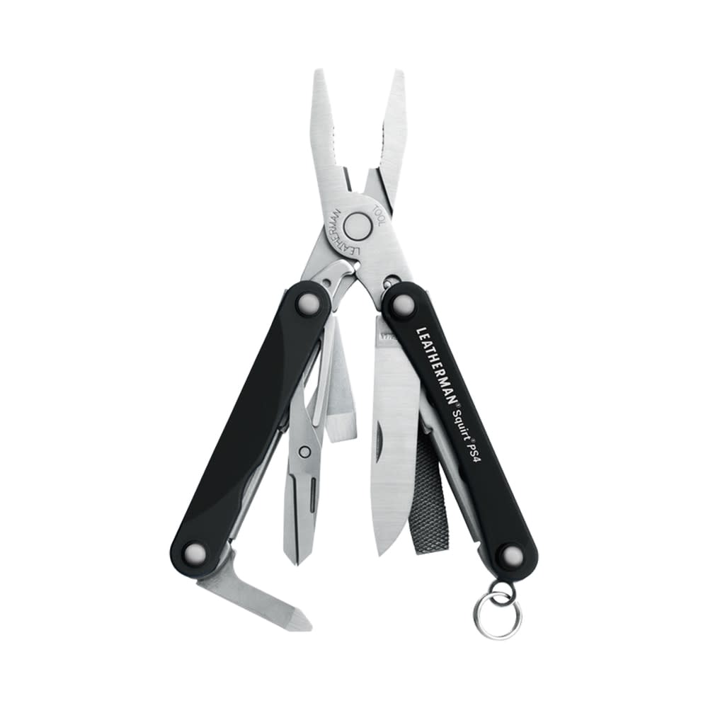 LEATHERMAN　squirt ps4　11
