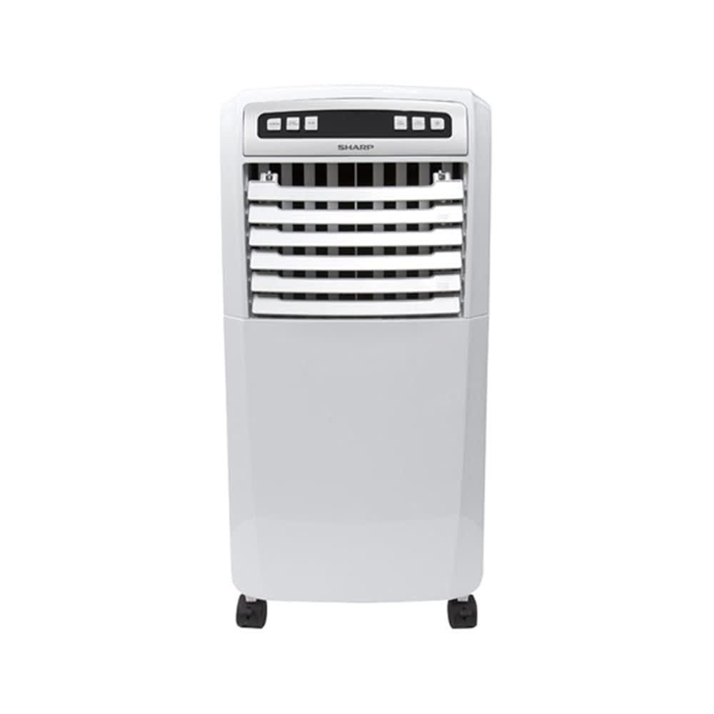 Jual Sharp Air Cooler Pj A 55 Ty W Terbaik Informa