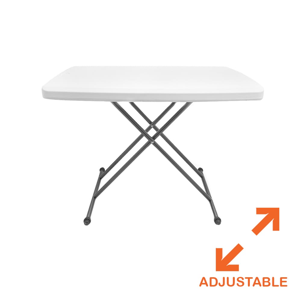 Jual Krisbow Meja Taman Lipat Adjustable Terbaru Ruparupa Jual Krisbow Meja Taman Lipat Adjustable Terbaru Ruparupa