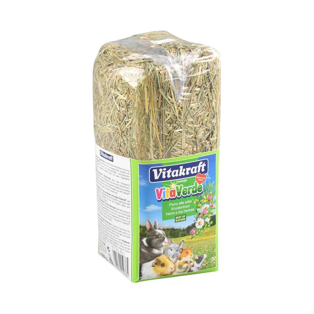 Jual Vitakraft Makanan Kelinci Herbal Hay Terbaru Ruparupa