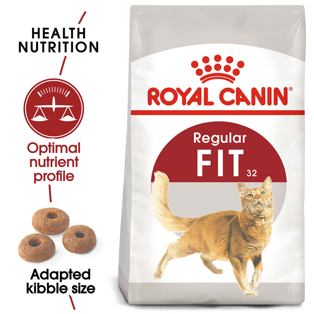 Makanan Kucing Terbaik Selain Royal Canin - Selain itu, produk yang