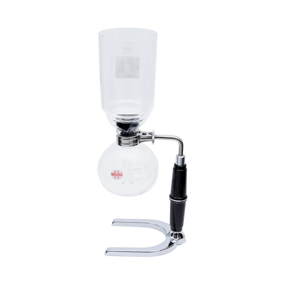 Jual Hario Vac Pot Coffee Maker Syphon Technica 3 Cup Terbaru Ruparupa