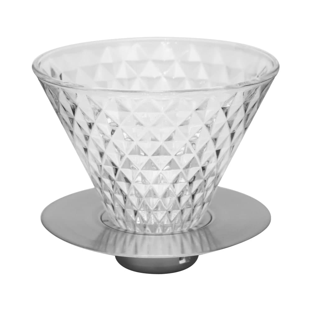 Jual Tea Culture Press Dripper Kopi Borosilicate Terbaik Informa