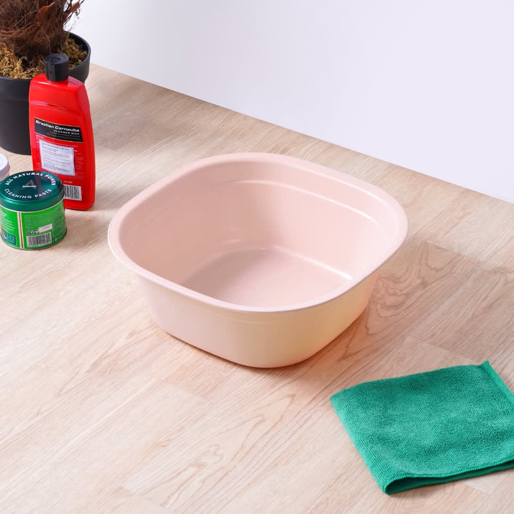 Jual Proclean 7 7 Ltr Baskom Plastik Pink Original ACE Jual Proclean 7 7 Ltr Baskom Plastik Pink Original ACE