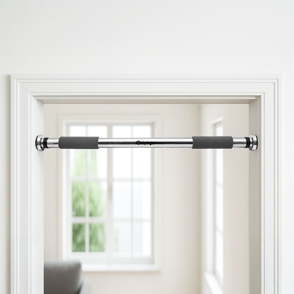 Jual Champs Door Way Chinning Bar Tiang Pull Up Original ACE