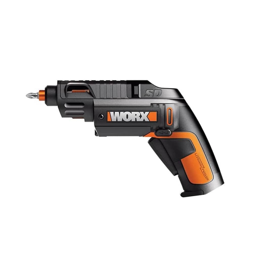 Image of Worx WX254.6