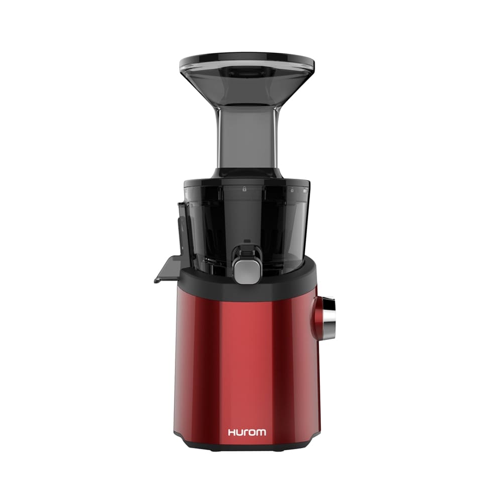 Jual Hurom Slow Juicer H 101 Merah Empire Terbaik Informa