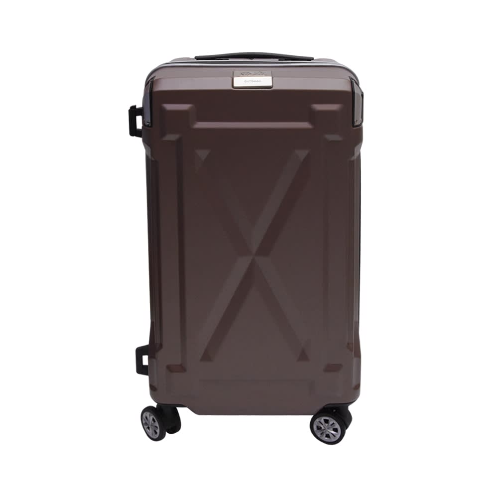 スーツケース 6304-72 WATERPROOF - 旅行用品
