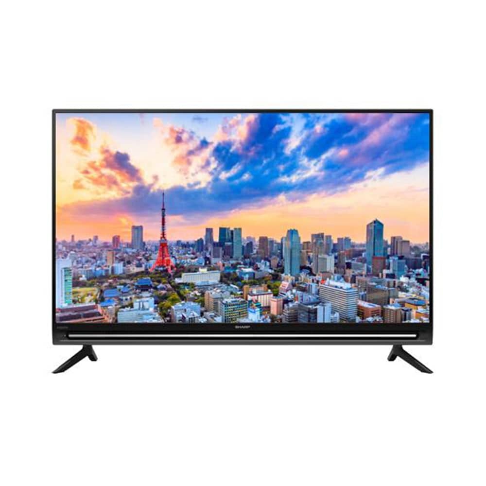 Jual Sharp Led Tv Full Hd 40 Inci Lc 40 Sa 5200 I Terbaru 