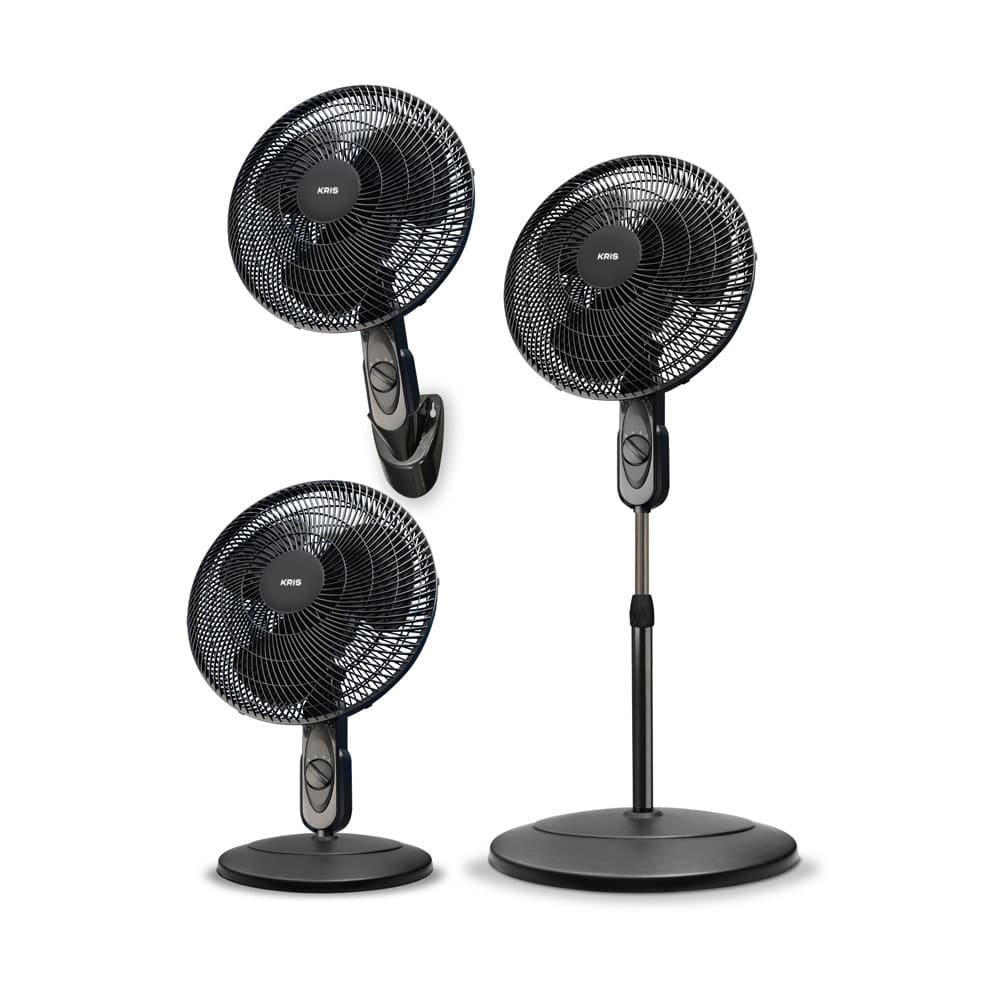 Kipas Angin LG Model AC