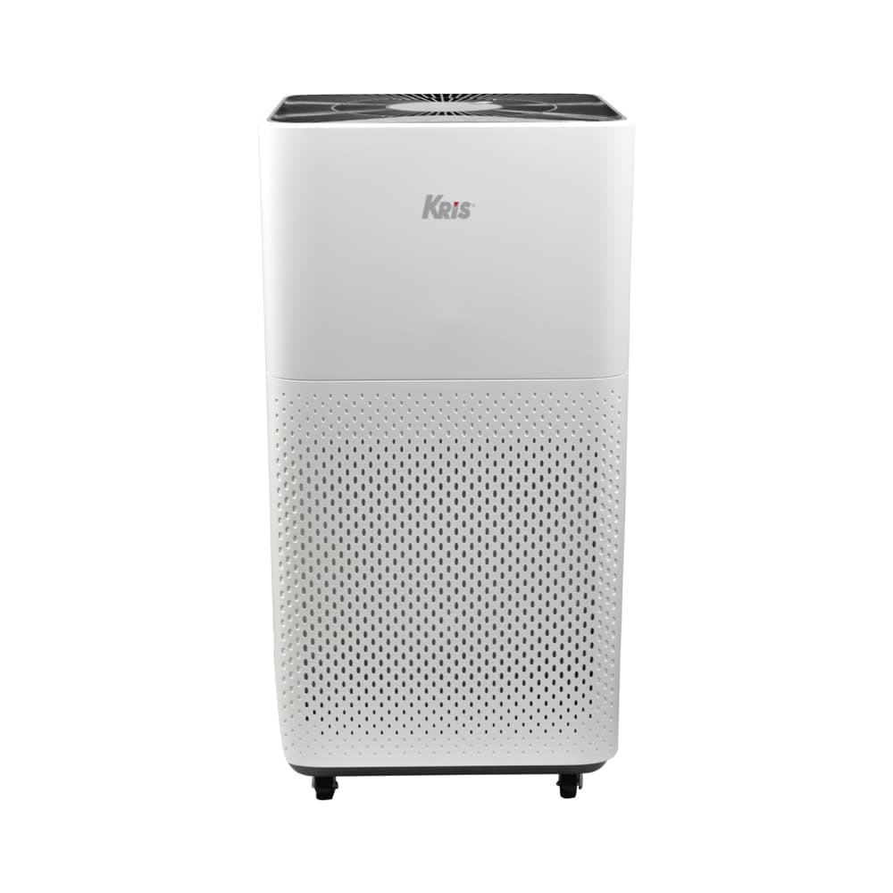 Jual Kris 40 M 2 Air Purifier Cadr 400 M 3 Jam Putih Original ACE