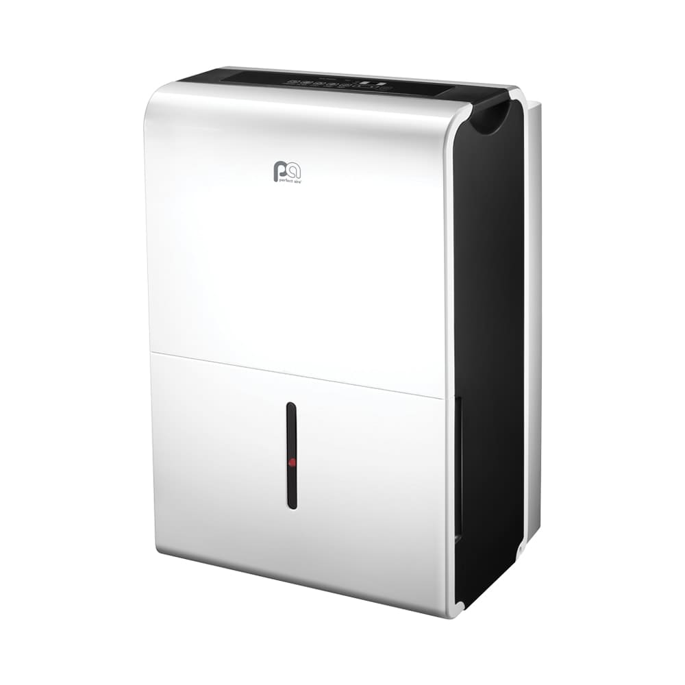 Jual Perfect Aire Dehumidifier 50 Ltr Putih Original ACE