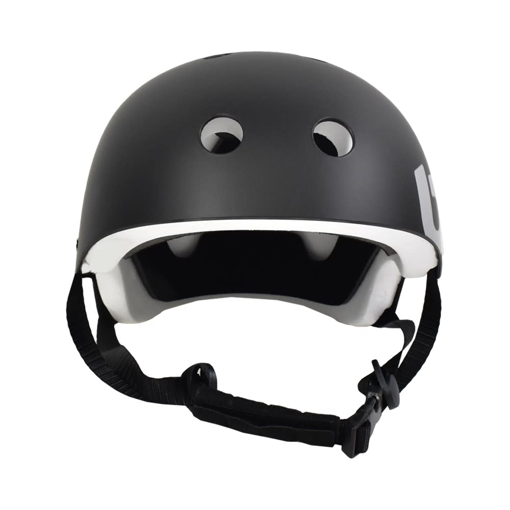 Jual Skorpion Helm Sepeda Bmx L Xl Hitam Original ACE