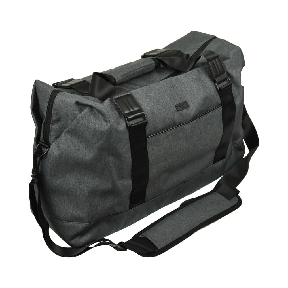 Jual Tas Duffel 50 X 19 X 30 Cm Abu Abu Original ACE