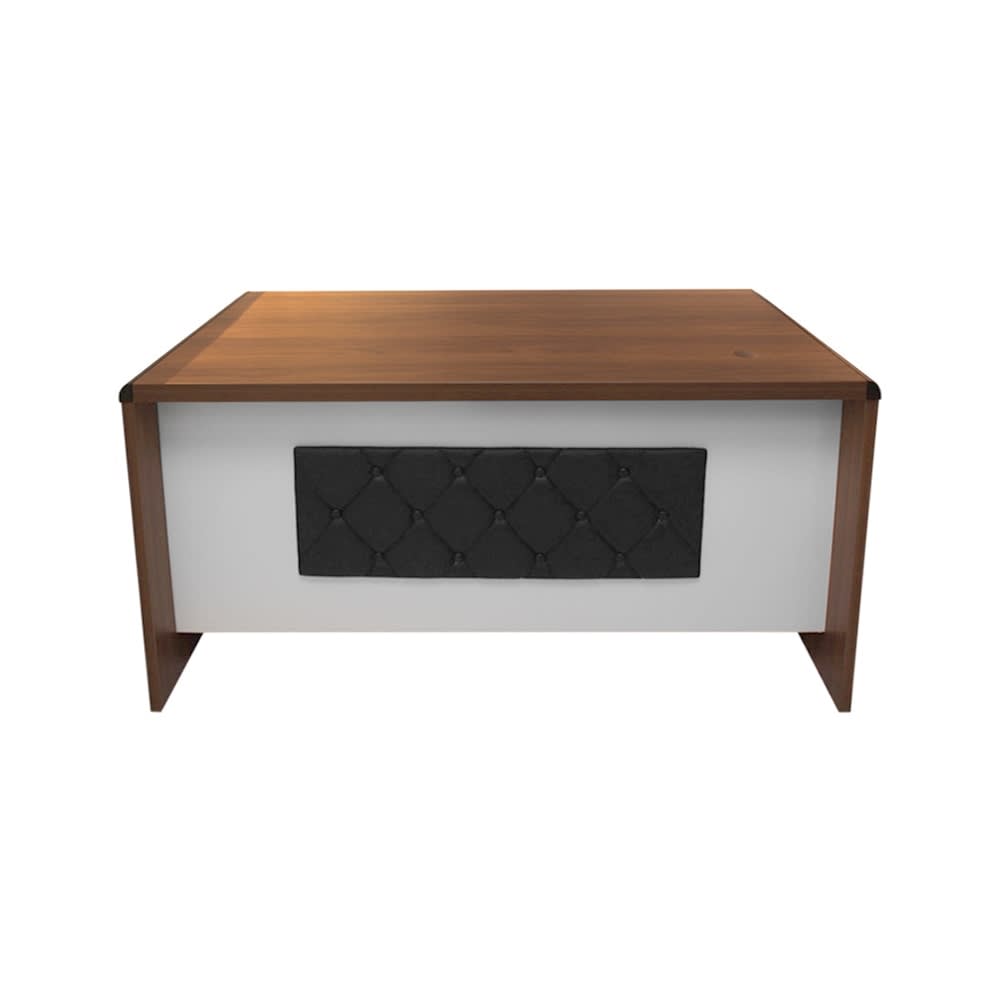 Jual Meja Kantor Ebony Terbaru | Ruparupa
