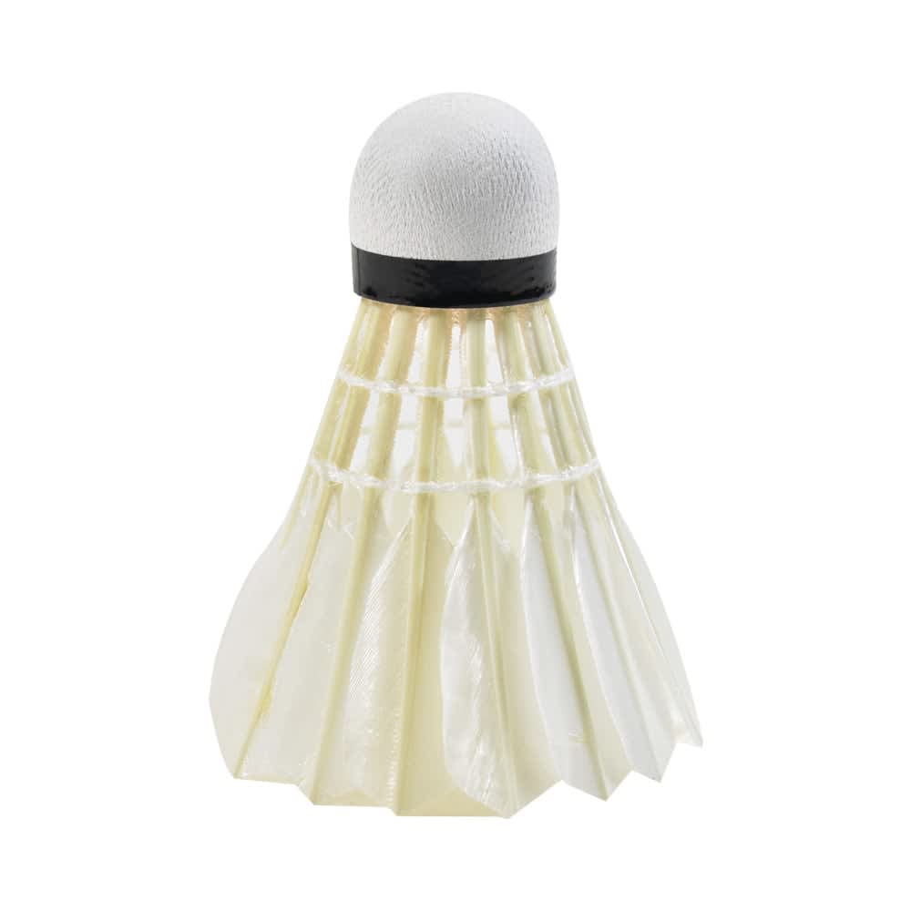 Jual Berwyn Kok Badminton Wood Cork Terbaik Informa