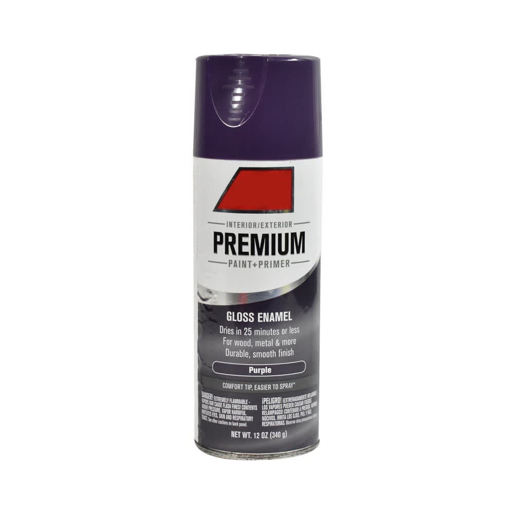 Jual Ace Premium Cat Semprot Gloss Enamel Primer Ungu Terbaru Ruparupa