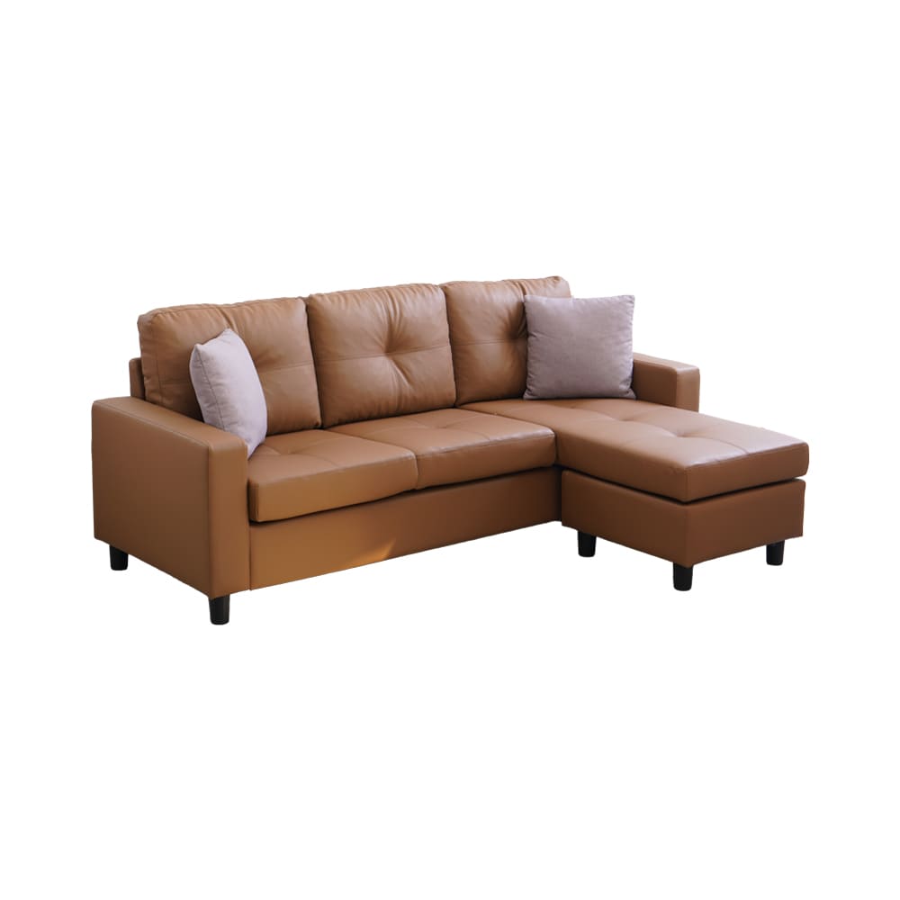 Jual Berwick Sofa Sectional Terbaik | Informa