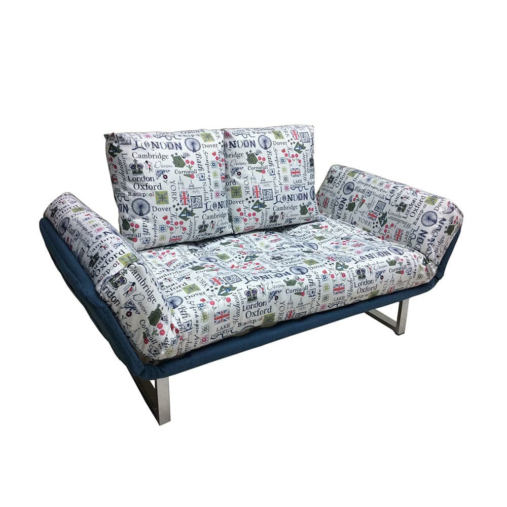 Jual Dixie Sofa Tidur  London Terbaik Informa 