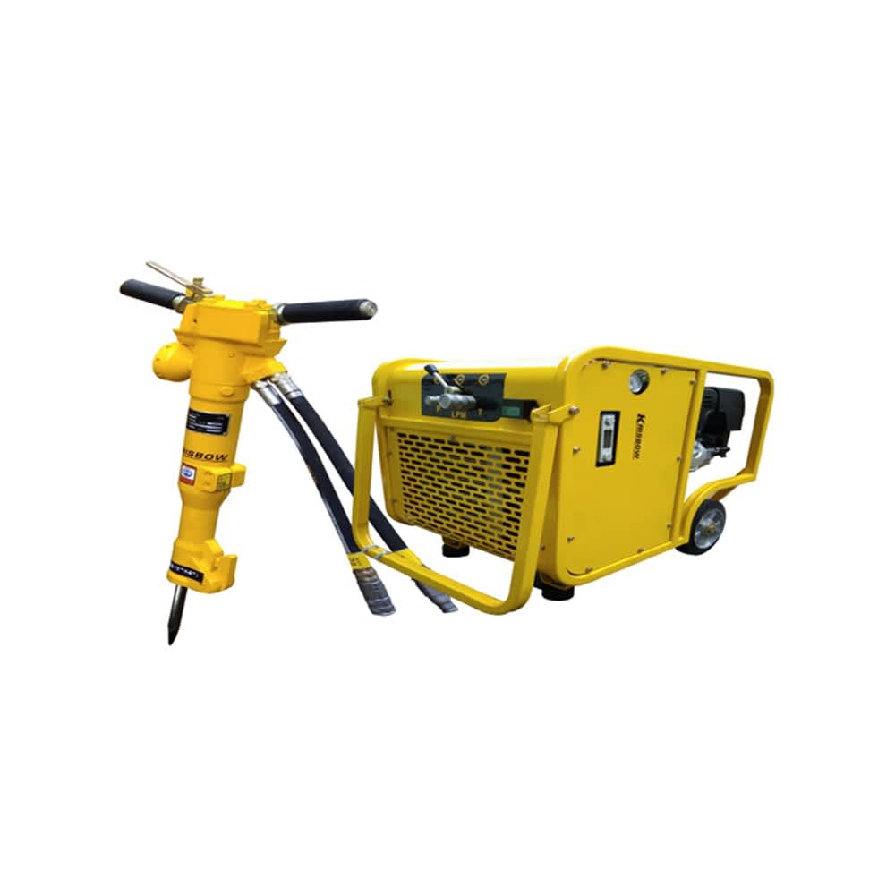 Jual Krisbow Power Pack Jack Hammer Breaker Hyd Terbaru Ruparupa