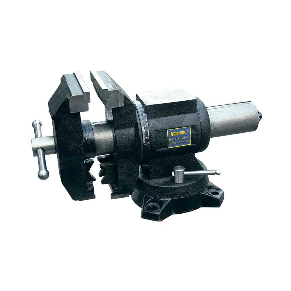 Jual Krisbow Ragum Putar Multifungsi 12 5 Cm Terbaru | Ruparupa