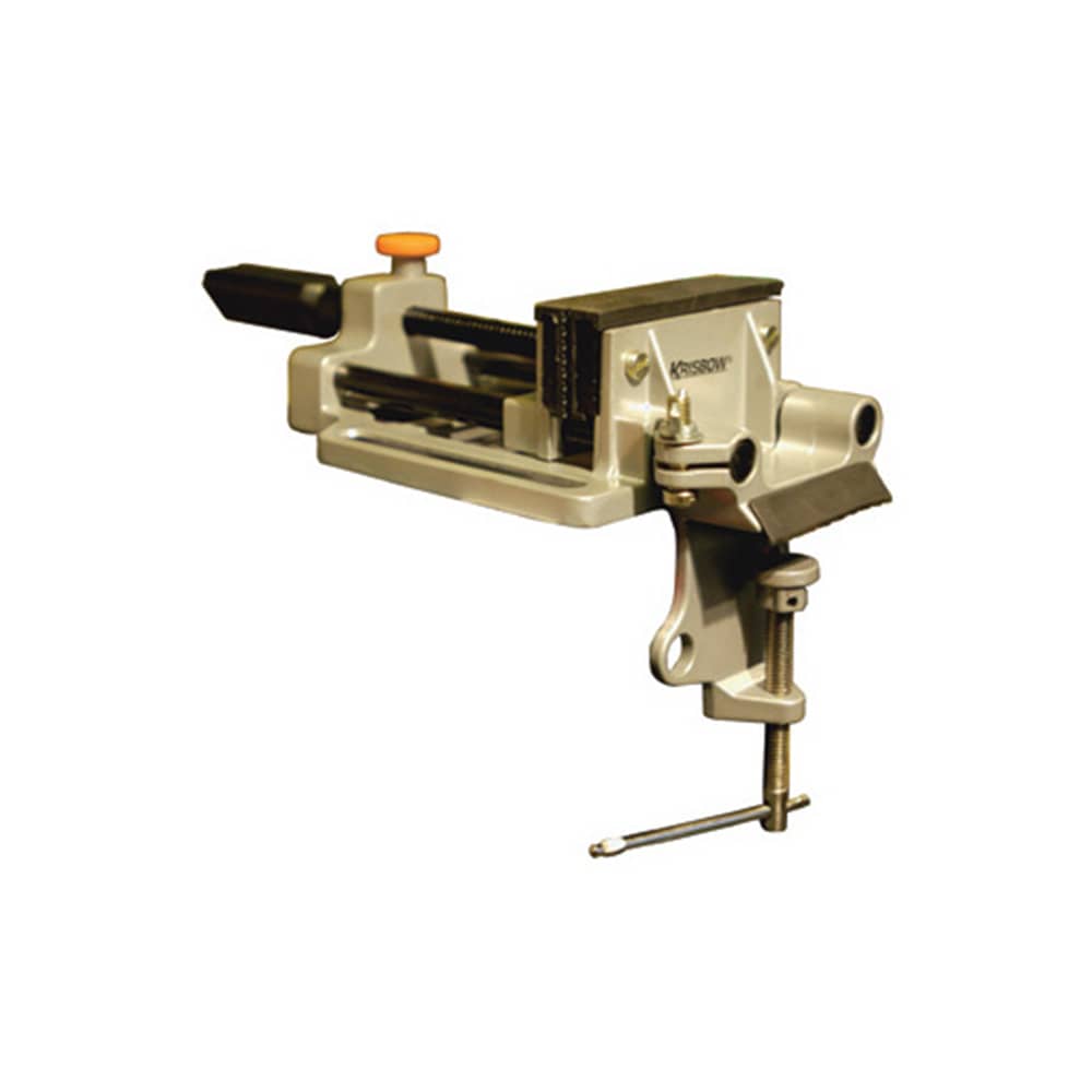 Jual Krisbow Quick Release Ragum 9 X 10 Cm Lrqrv 4 Terbaru | Ruparupa