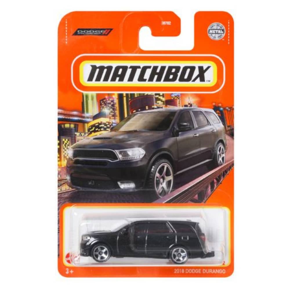Jual Diecast Matchbox 1 75 Collection Asst 30782 Mix Terbaru | Ruparupa