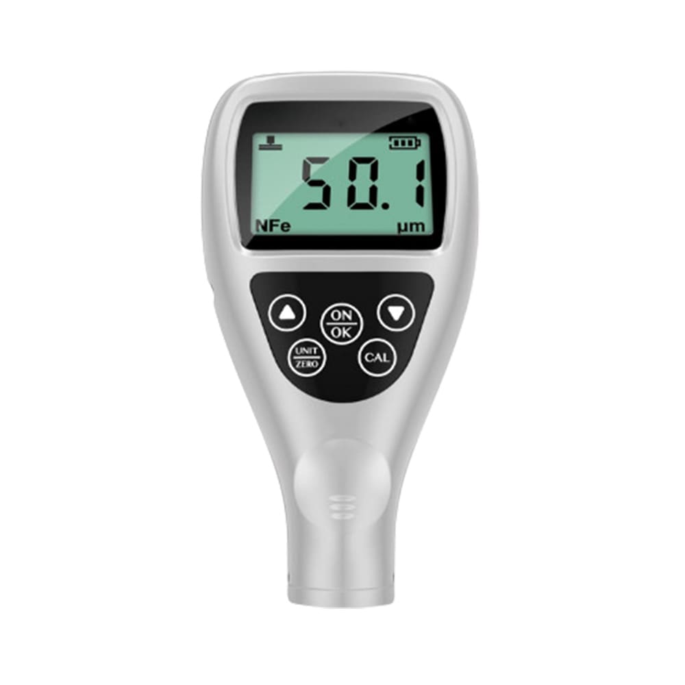 Jual Krisbow Pengukur Ketebalan Coating Fe 0 1500 Um Terbaru Ruparupa