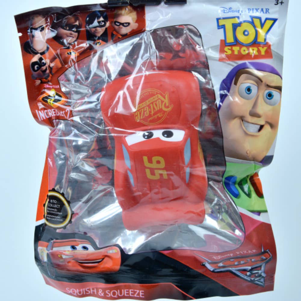 Jual Disney Figurine Pixar Slow Rising 101810 Terbaru | Ruparupa
