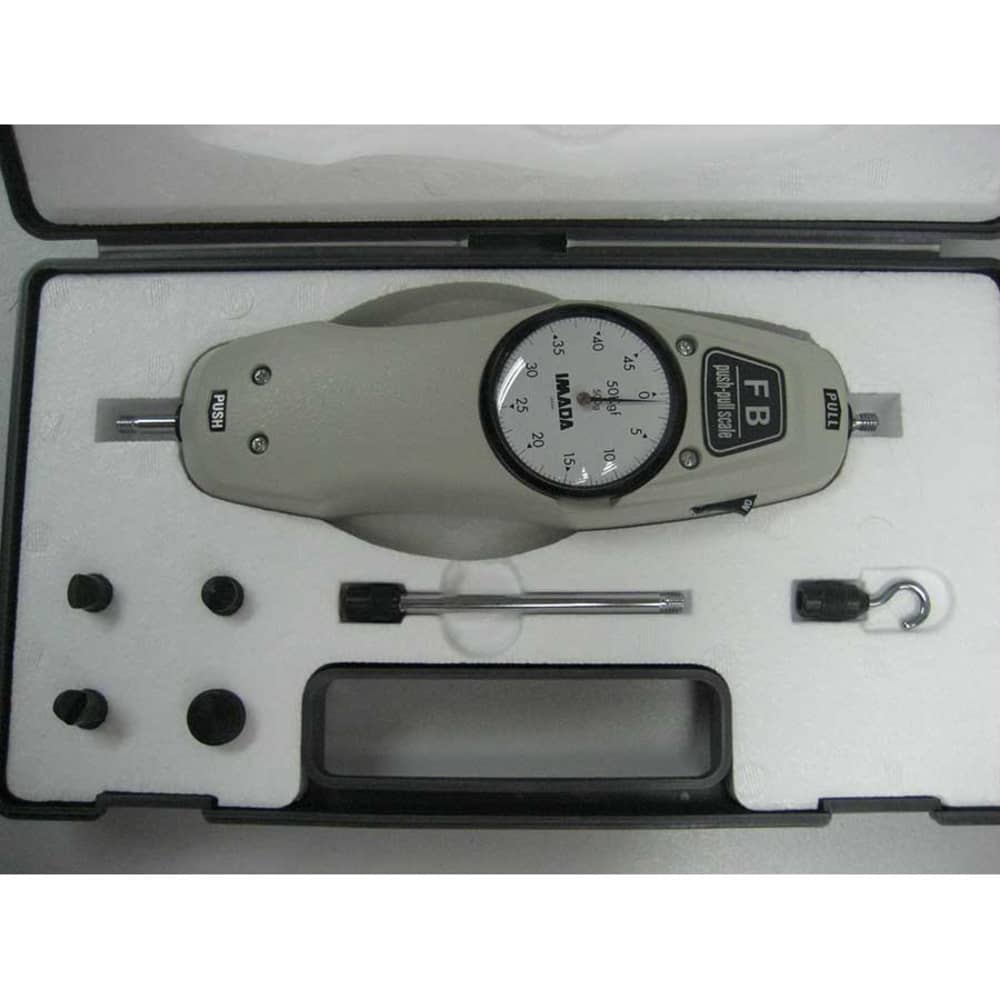 Jual Imada Push Pull Scale 10 Kgf Fb 10 K Terbaru Ruparupa