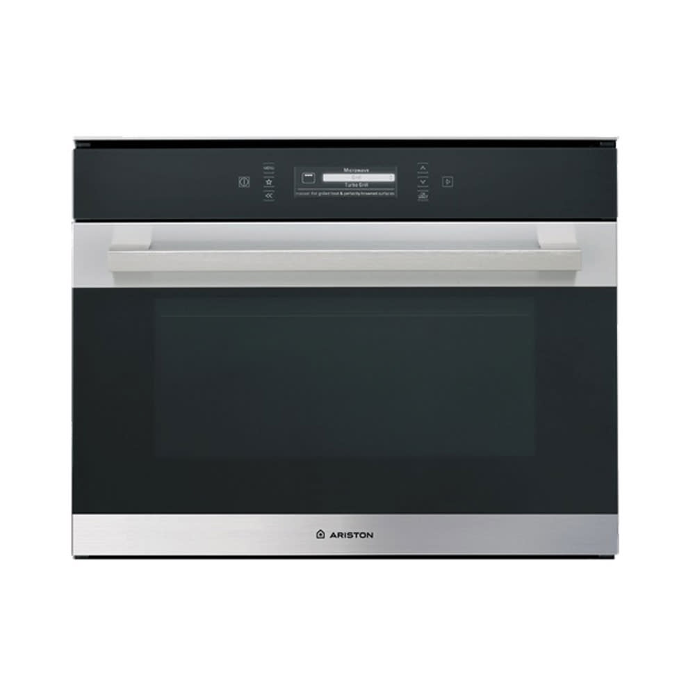 Jual Ariston Microwave Combi 40 Ltr Mp 7961 Xaex Terbaik Informa