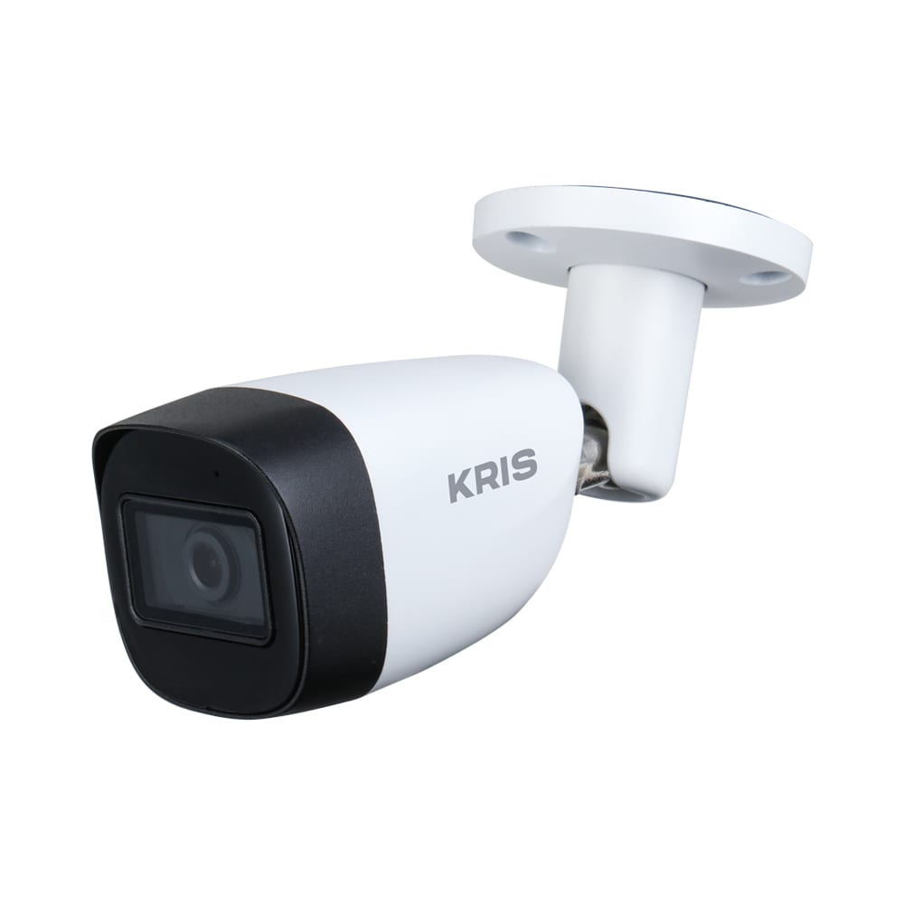 Jual Kris Starlight Kamera Cctv Bullet 2 Mp Dengan Microphone Terbaru .