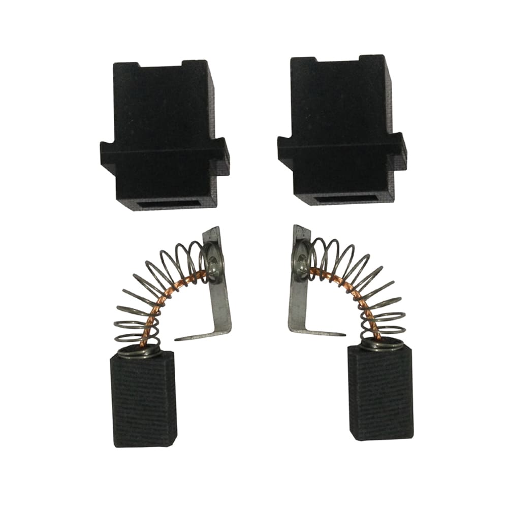 Jual Metabo Set Carbon Brush Holder Untuk Bor Seri Sbe Terbaru Ruparupa