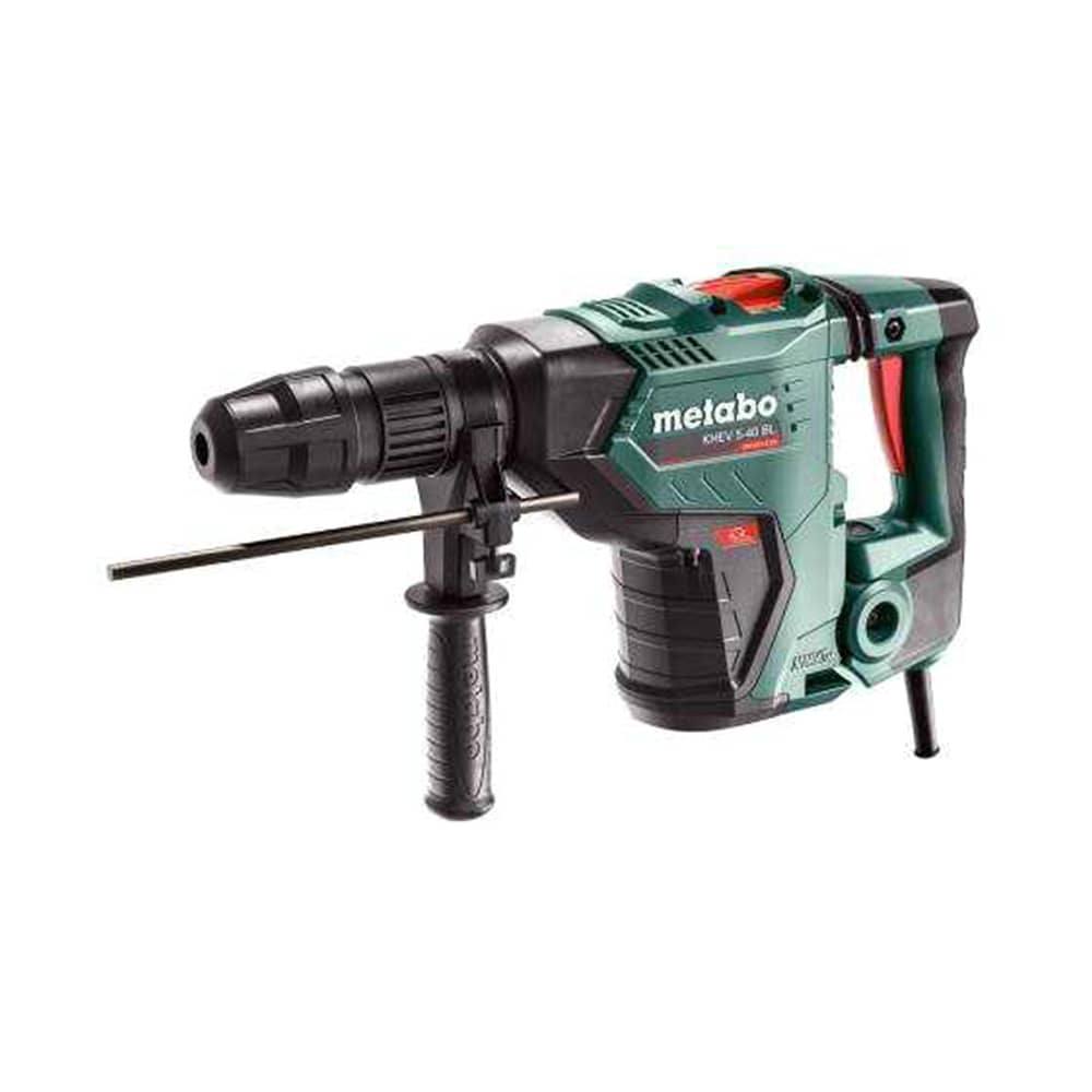 Image of Metabo KHEV 5-40 BL combination hammer
