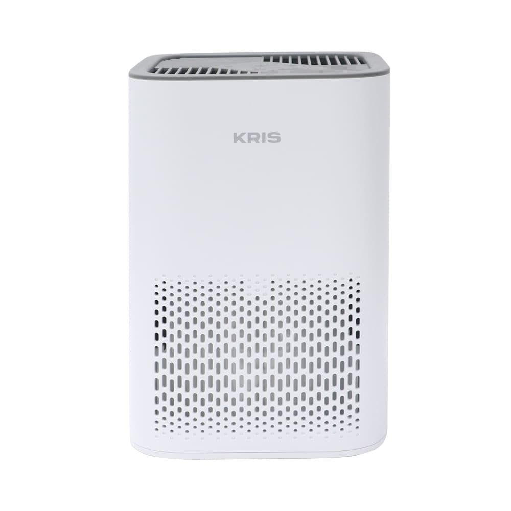 Jual Kris Personal Air Purifier 12 M 2 Putih Terbaru Ruparupa