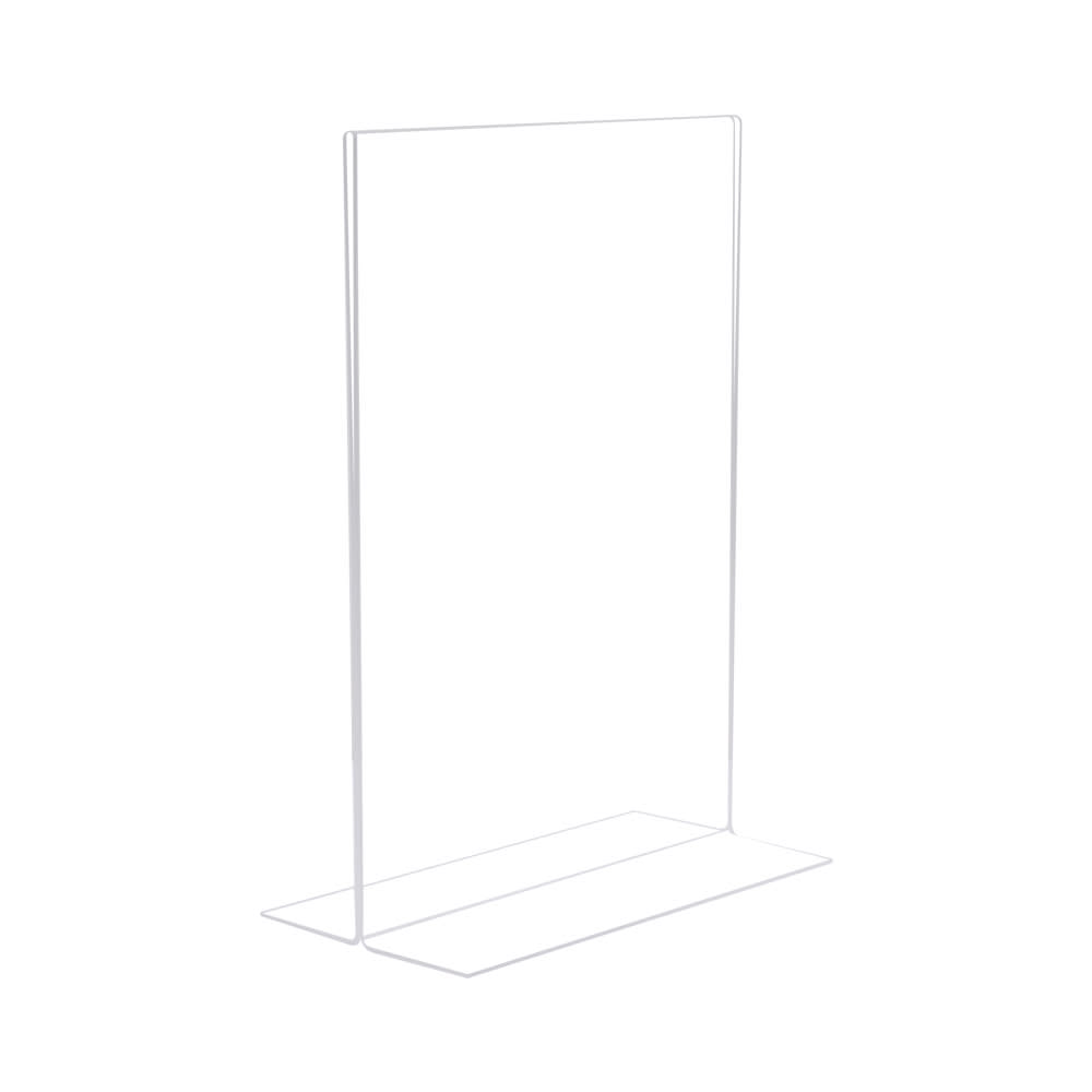 jual-odi-sign-holder-t-shape-potrait-a-5-terbaru-ruparupa