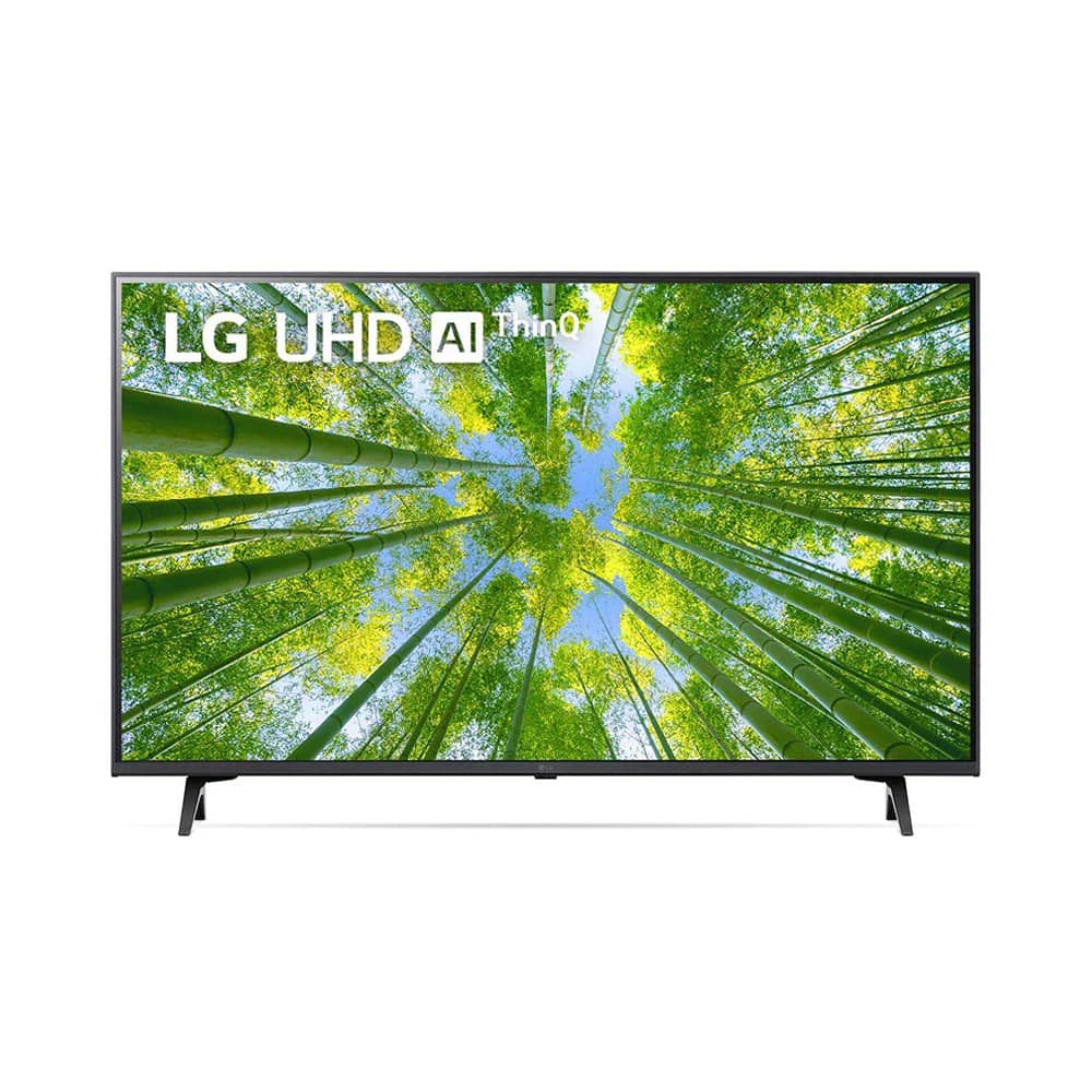 Jual Lg 50 Inci Led 4 K Smart Tv 50 Uq 8050 Psb Terbaru | Ruparupa