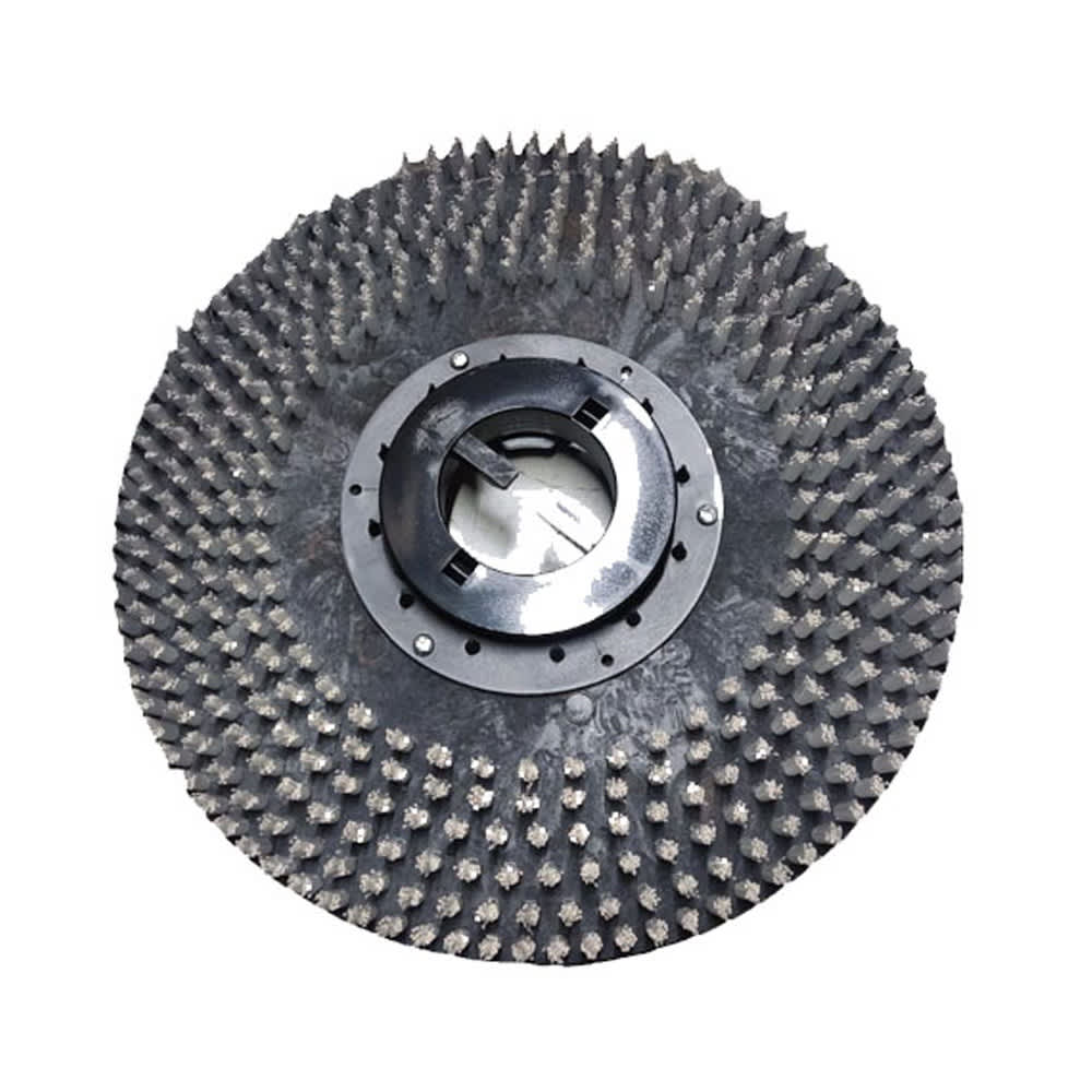 Jual Krisbow Pad Holder Scrubber Drier Genie 10028405 Terbaru Ruparupa