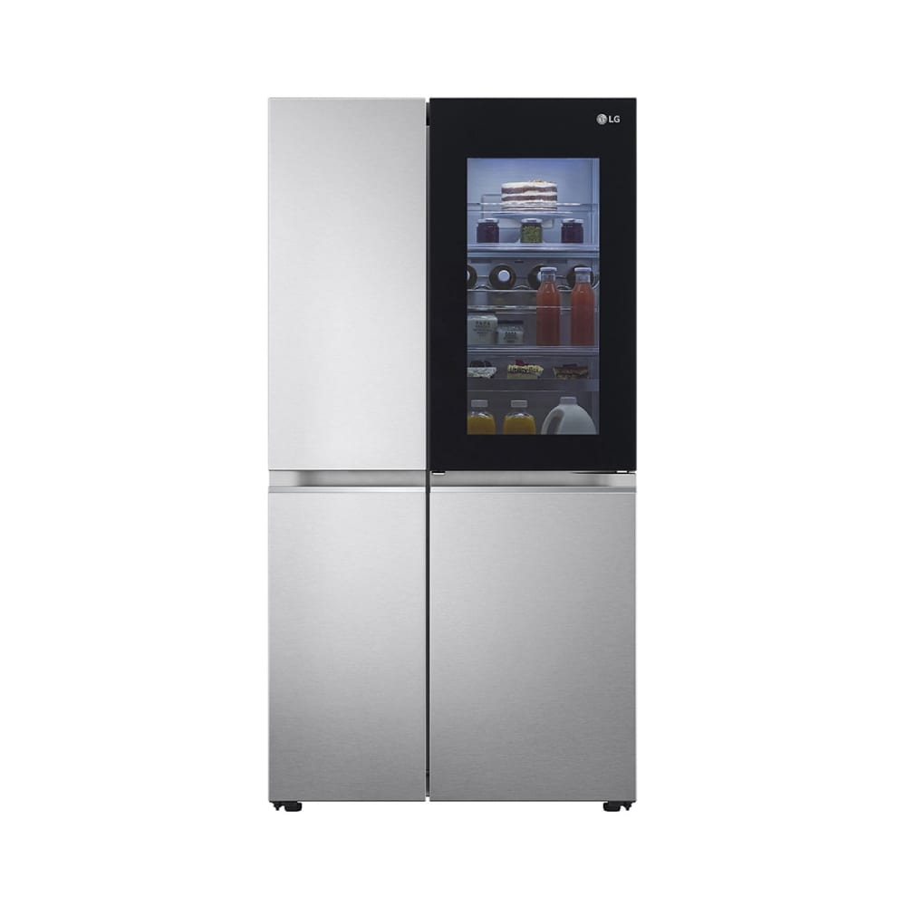 Jual Lg 635 Ltr Kulkas Side By Side Gc Q 257 Csfs Terbaru Ruparupa jual-lg-635-ltr-kulkas-side-by-side-gc-q-257-csfs-terbaru-ruparupa
