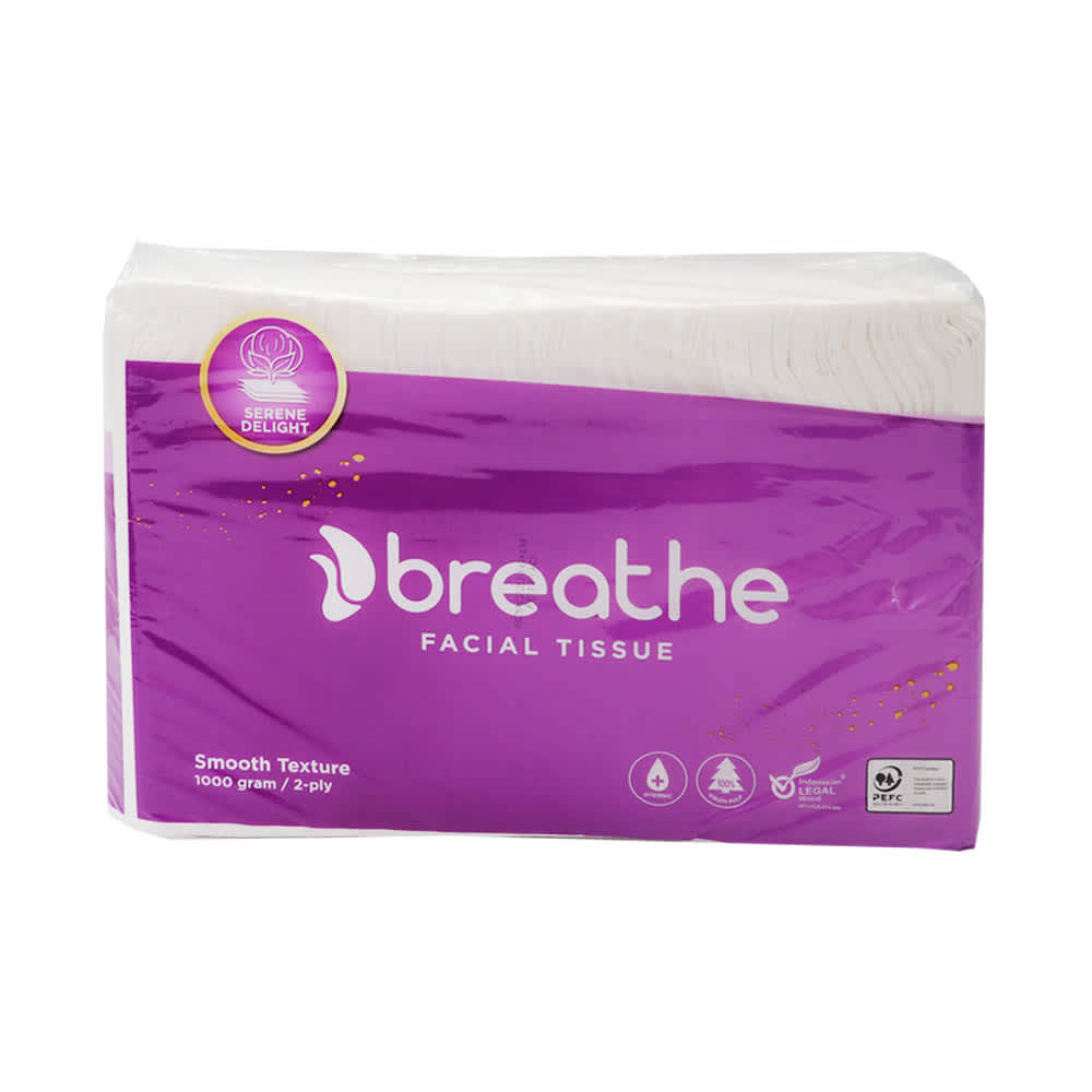 Jual Breathe Tisu Wajah 1000 Gr Terbaru Ruparupa jual-breathe-tisu-wajah-1000-gr-terbaru-ruparupa