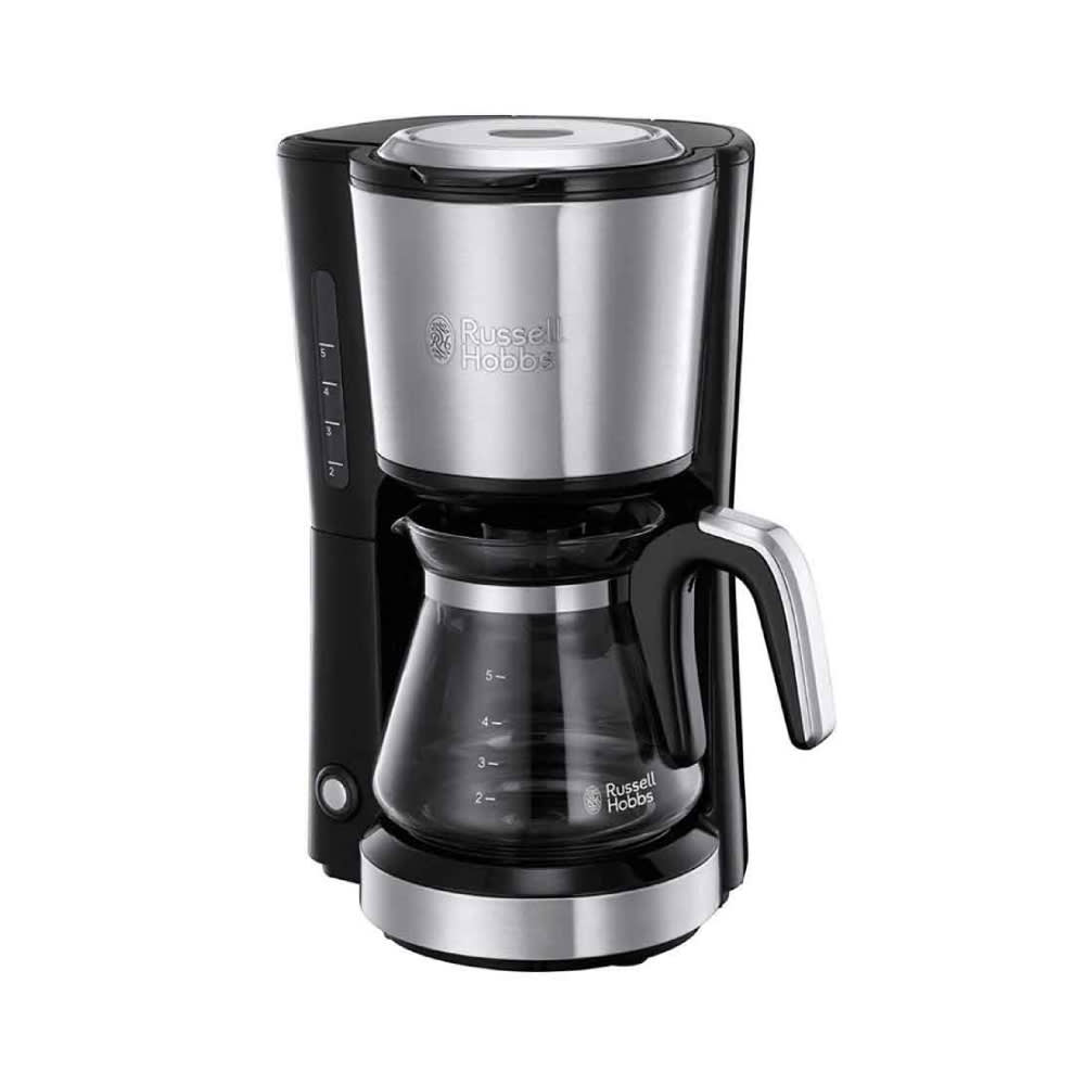 Jual Russell Hobbs Coffee Maker Rh 24210 Ap Terbaik Informa