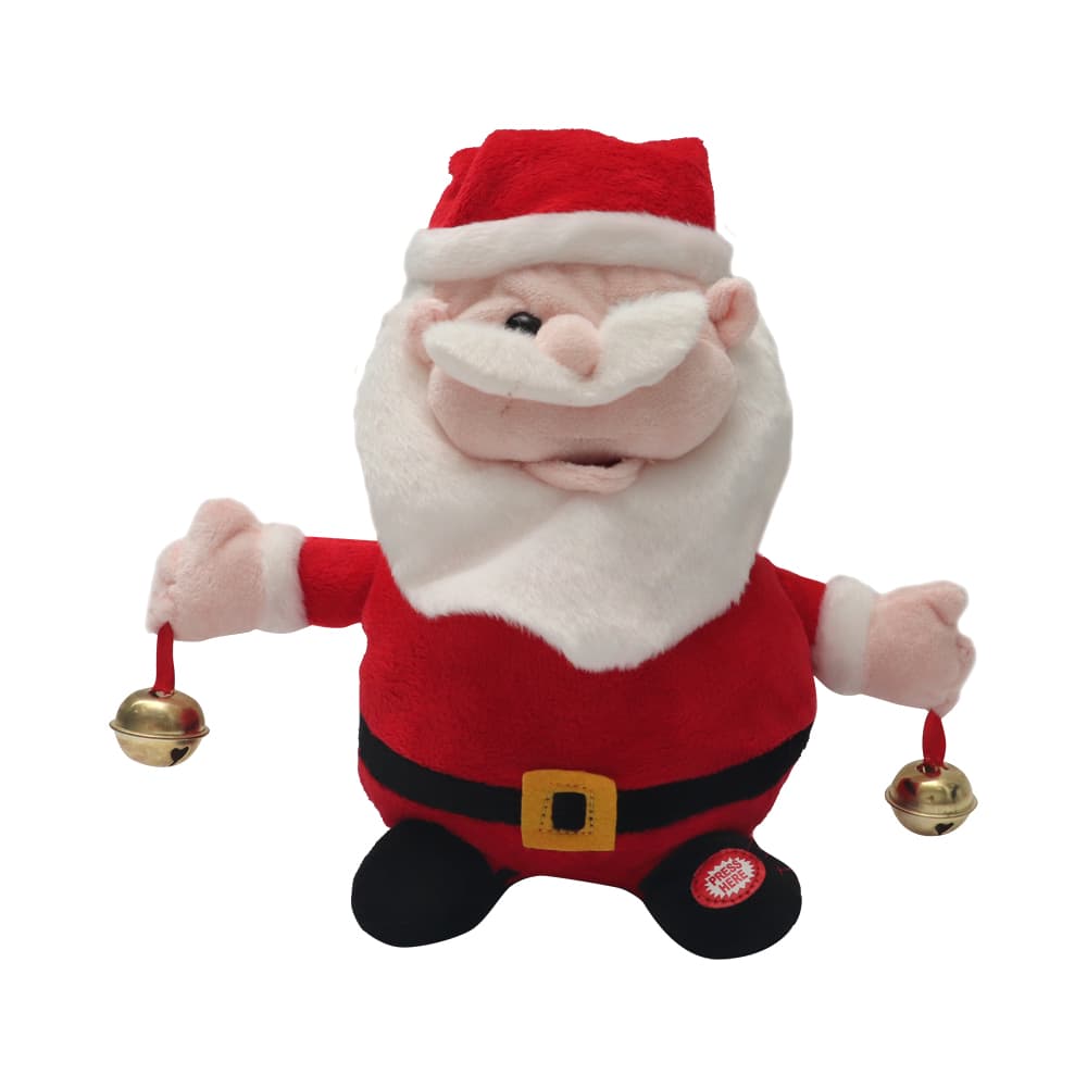 Jual Noelle Boneka Natal Christmas Animated Circling Santa Terbaru Ruparupa 1900