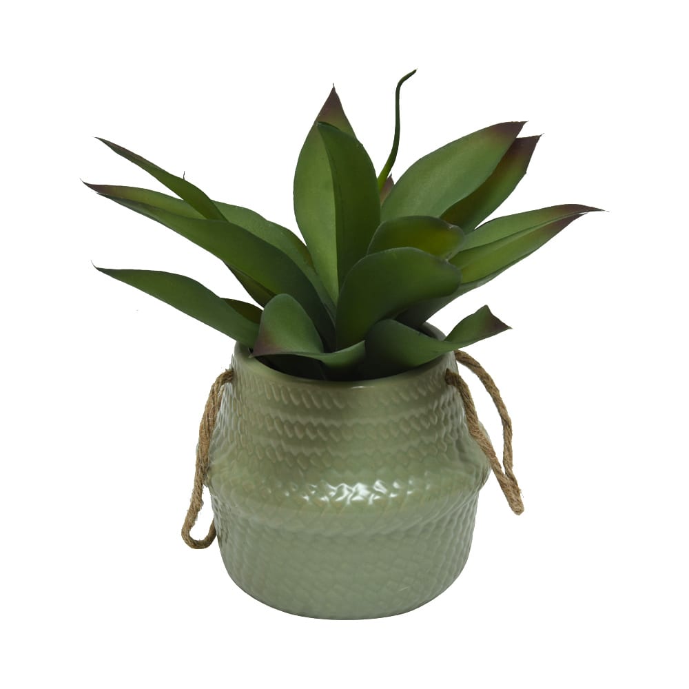 Jual Informa 25 4 Cm Tanaman Artifisial Agave H 8 A Hijau Terbaru