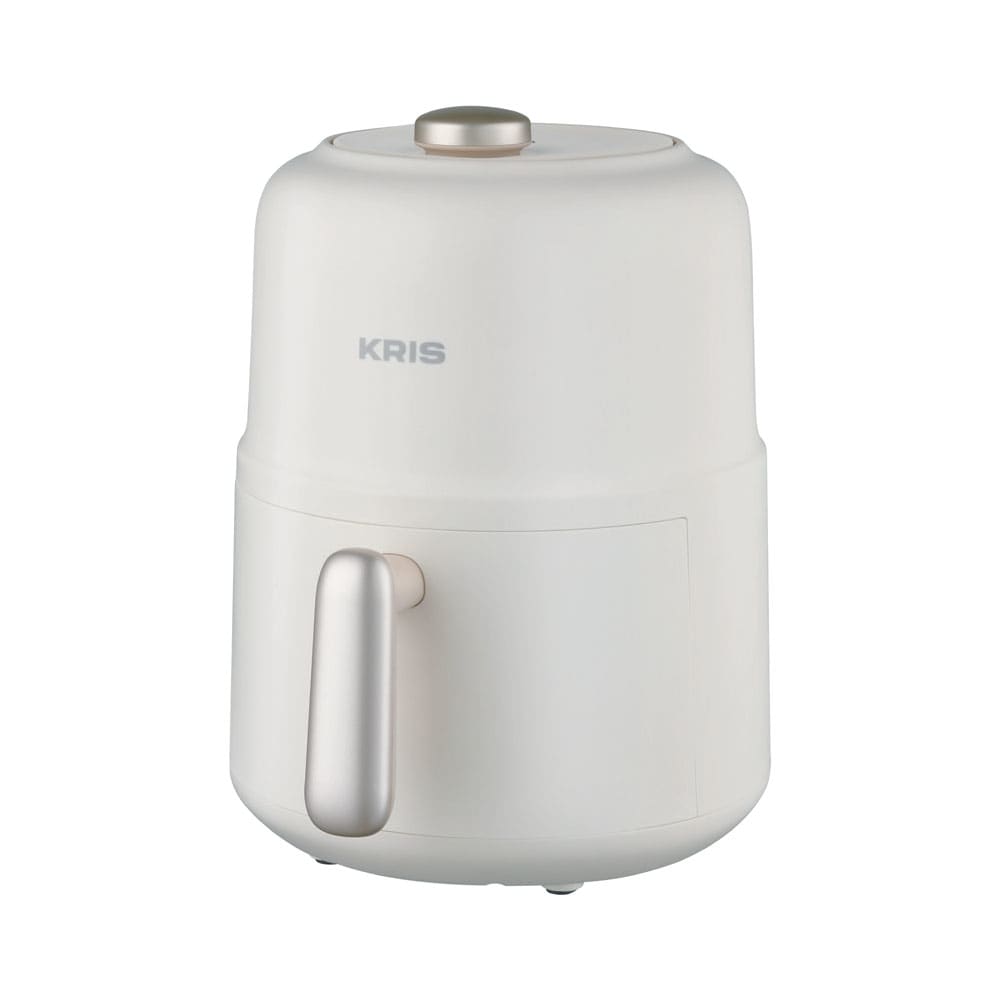 Jual Kris 2 Ltr Air Fryer Manual Putih Terbaru | Ruparupa