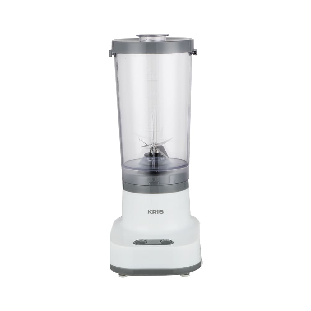 Jual Kris 500 Ml Mini Blender Putih Terbaru Ruparupa
