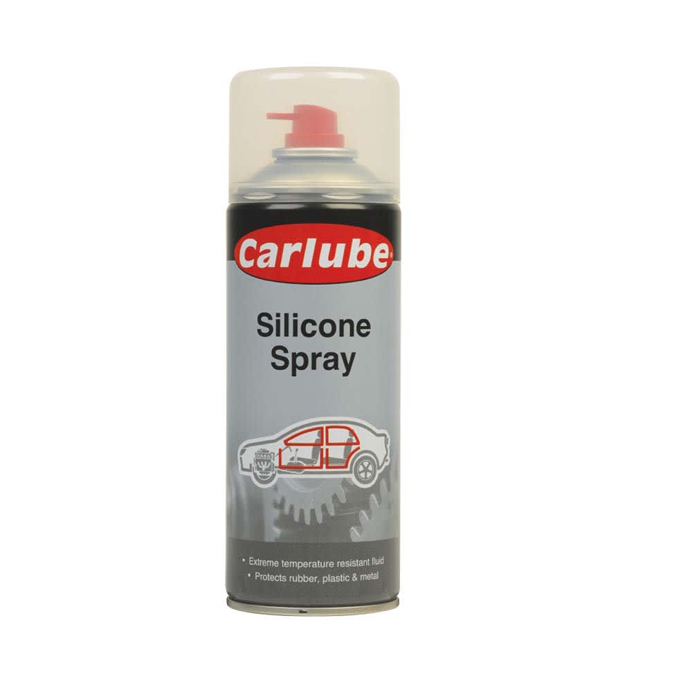 Jual Carlube Silicone Spray Silver Terbaru Ruparupa
