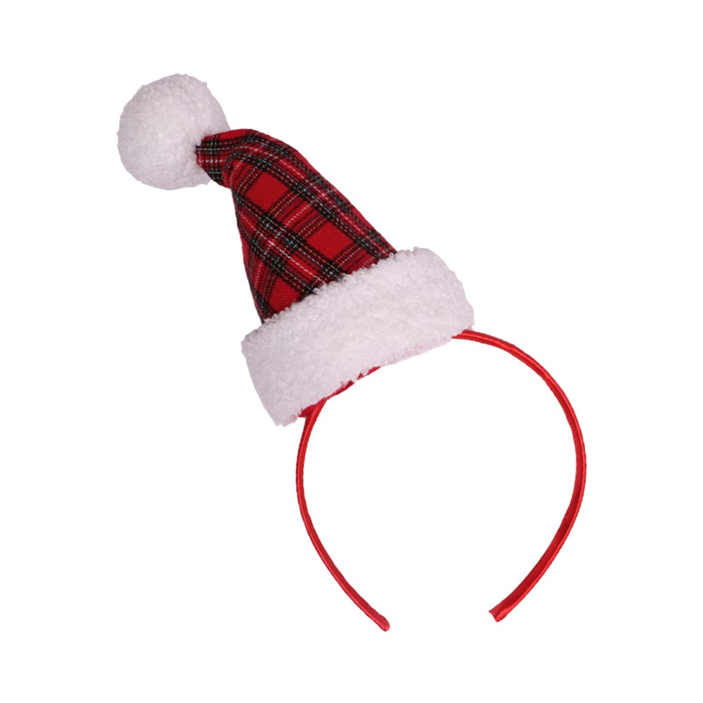 Jual Noelle Bando Natal Christmas Hat Y 23 Merah Terbaru Ruparupa 1527