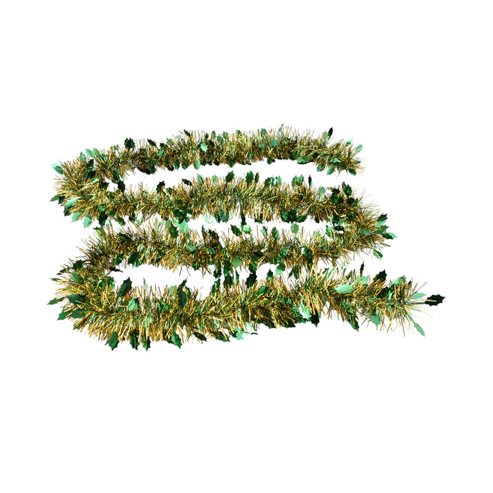 Jual Noelle 200 Cm Tinsel Garland Natal Christmas Mixed Tip Oc Y 23 Terbaru Ruparupa 3045