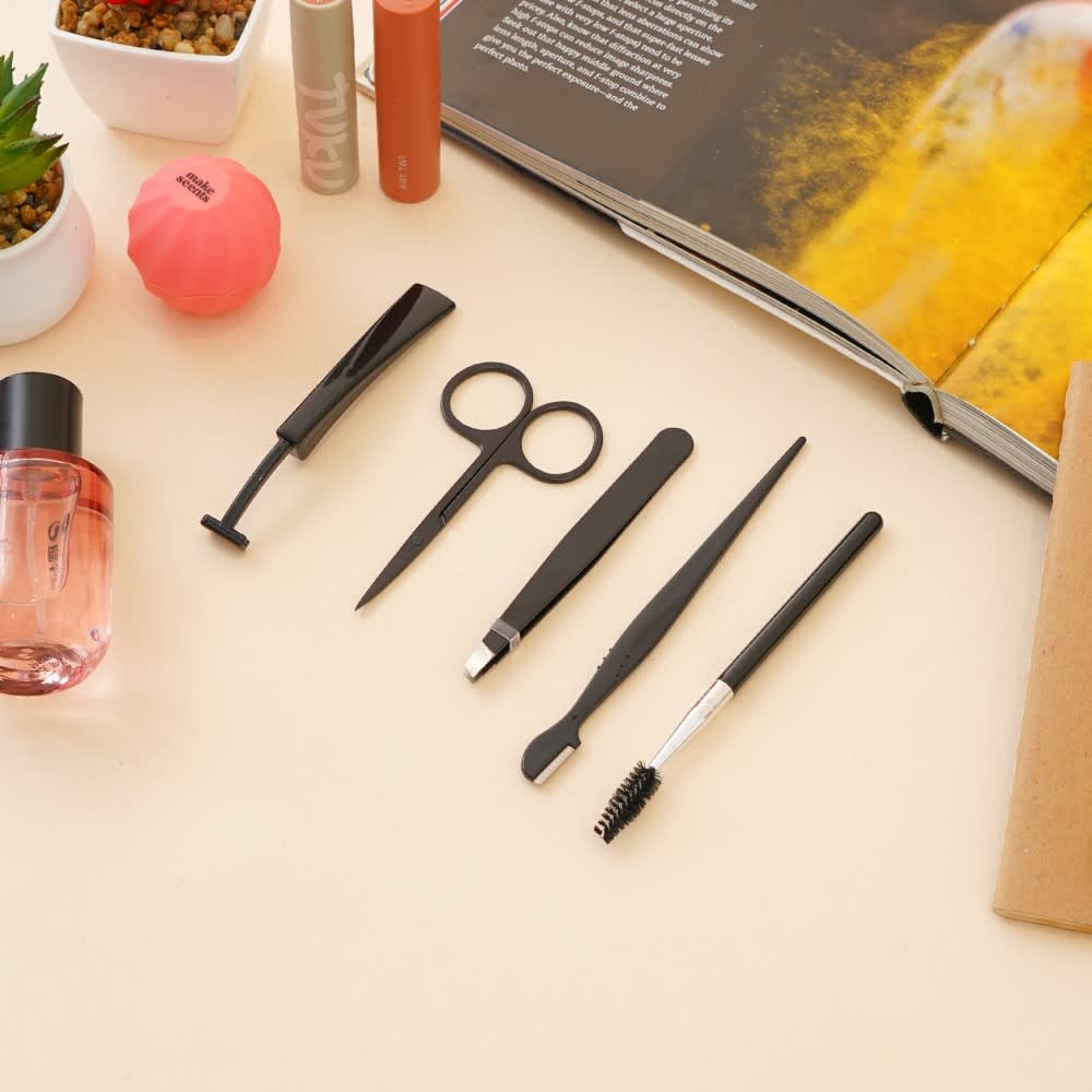 Jual Ataru Set 5 Pcs Threading Alis Terbaru Ruparupa