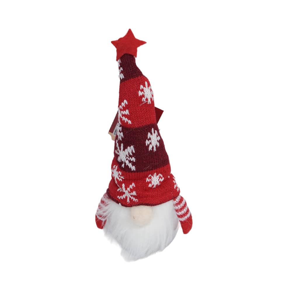 Jual Noelle 30 Cm Miniatur Dekorasi Natal Christmas Red Hat Gnome Terbaru Ruparupa 5195